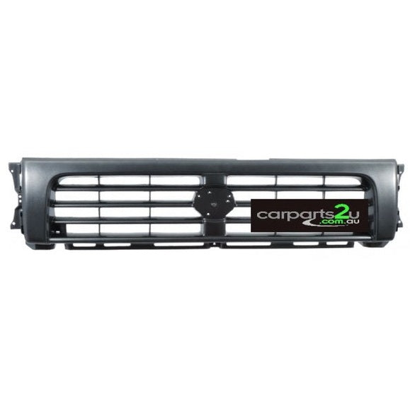 GRILLE TO SUIT TOYOTA HILUX 4WD UTILITY 8/1994–8/1997