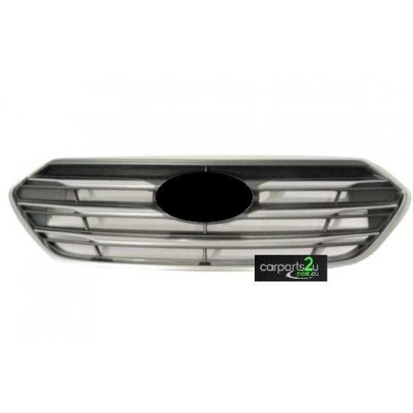 GRILLE TO SUIT HYUNDAI SANTA FE DM WAGON HIGHLANDER ELITE SR 11/2015–3/2018
