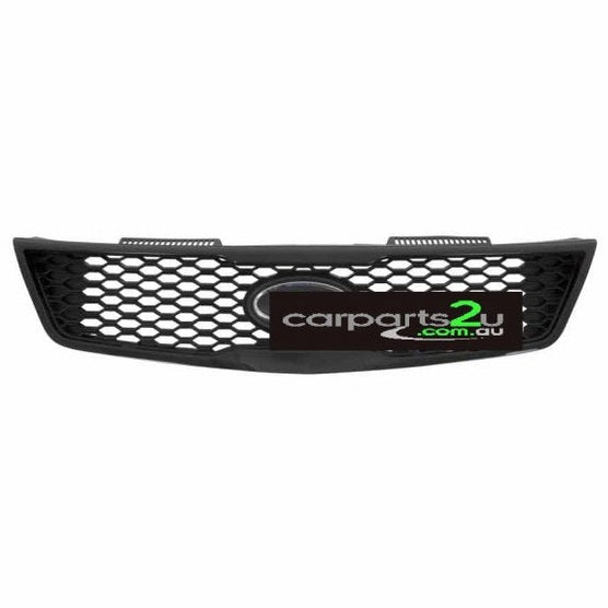 GRILLE TO SUIT KIA CERATO TD 2 DOOR COUPE 1/2009–3/2013