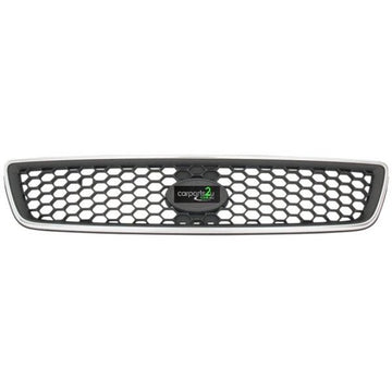 GRILLE TO SUIT SUBARU LIBERTY 3RD 8/2001–8/2003