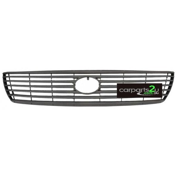 GRILLE TO SUIT LEXUS LS LS430 SEDAN 8/2000–7/2003
