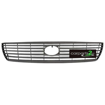 GRILLE TO SUIT LEXUS LS LS430 SEDAN 8/2000–7/2003
