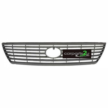GRILLE TO SUIT LEXUS LS LS430 SEDAN 7/2003–8/2006