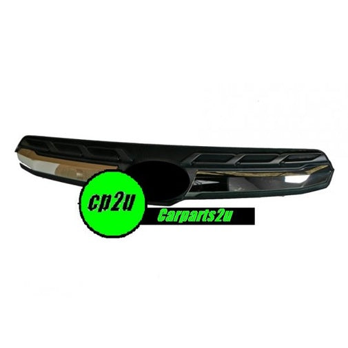 GRILLE SURROUND TO SUIT SUBARU FORESTER SJ WAGON 1/2016–7/2018