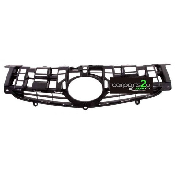GRILLE TO SUIT TOYOTA PRIUS ZVW30 5 DOOR HATCH 4/2009–12/2011