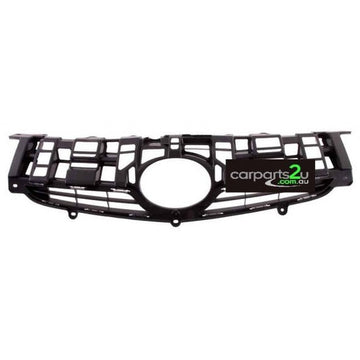 GRILLE TO SUIT TOYOTA PRIUS ZVW30 5 DOOR HATCH 4/2009–12/2011