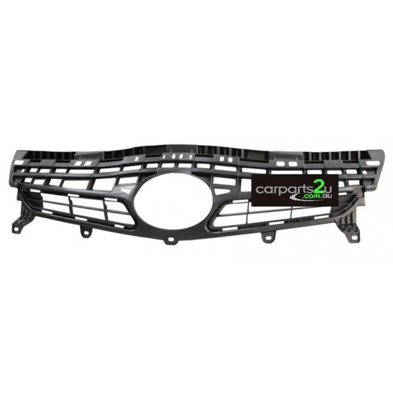 GRILLE TO SUIT TOYOTA PRIUS ZVW30 5 DOOR HATCH 12/2011–2/2016