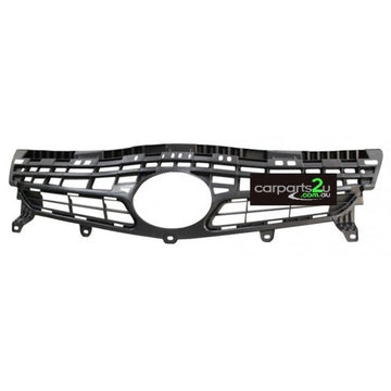GRILLE TO SUIT TOYOTA PRIUS ZVW30 5 DOOR HATCH 12/2011–2/2016