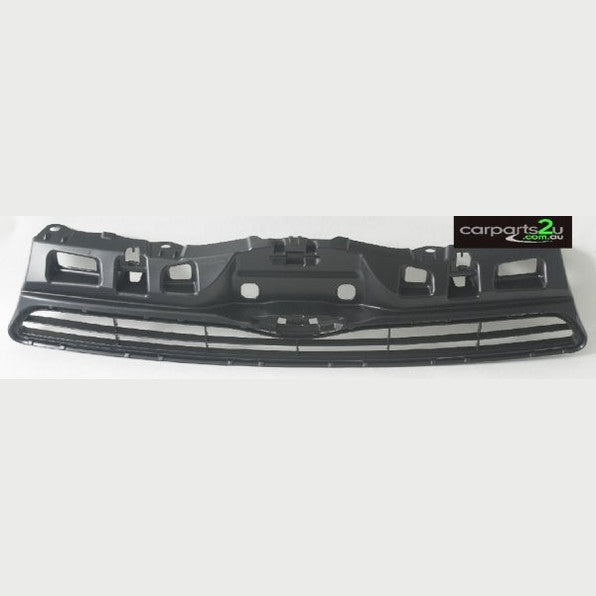 GRILLE TO SUIT TOYOTA PRIUS C 5 DOOR HATCH 12/2011–2/2015