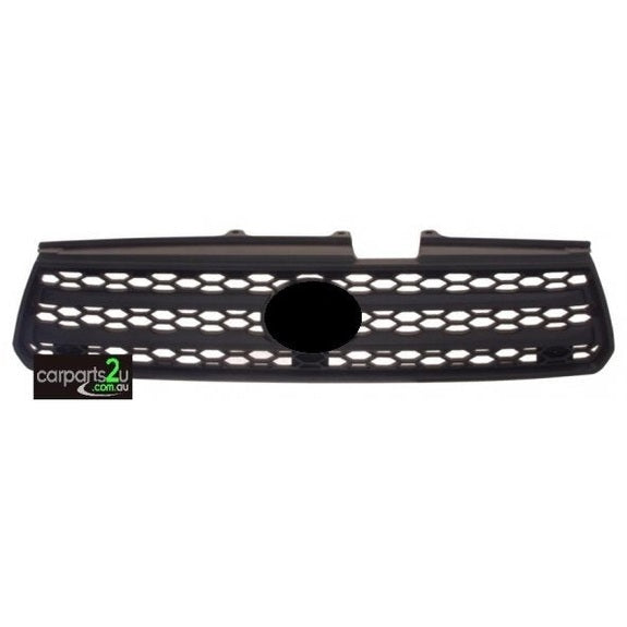 GRILLE TO SUIT TOYOTA RAV 4 XA20 WAGON 5/2000–1/2003
