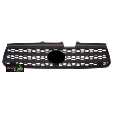 GRILLE TO SUIT TOYOTA RAV 4 XA20 WAGON 5/2000–1/2003