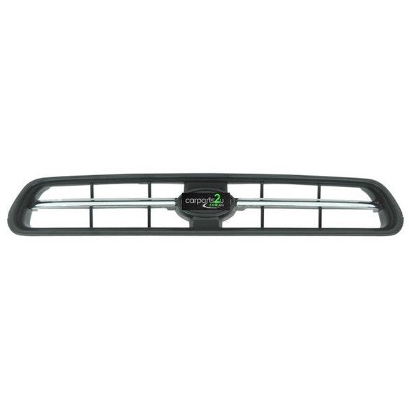 GRILLE TO SUIT SUBARU LIBERTY 3RD 11/1998–7/2001