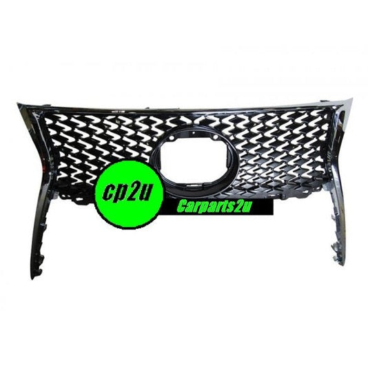 GRILLE TO SUIT LEXUS IS IS250 IS350 SEDAN F-SPORT 4/2013–8/2015