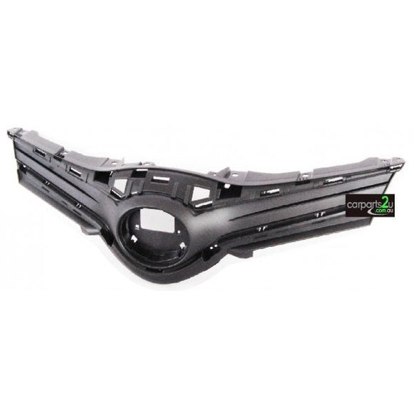 GRILLE TO SUIT TOYOTA YARIS HATCH 7/2014–1/2017