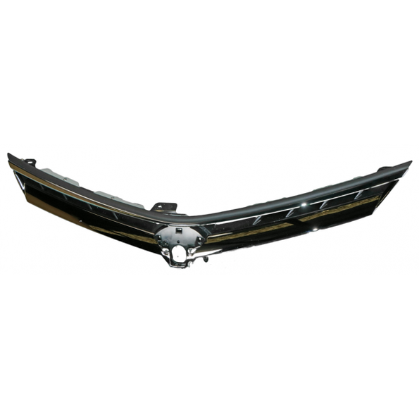 GRILLE TO SUIT TOYOTA TARAGO ACR50 1/2006–12/2008
