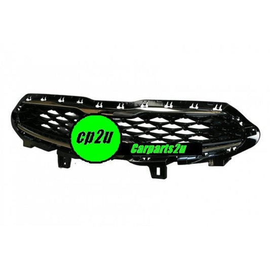 GRILLE TO SUIT KIA CERATO BD S SPORT SPORT+ 12/2018–3/2021