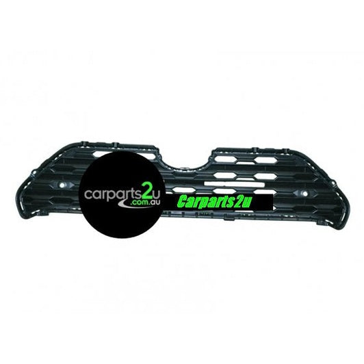 GRILLE TO SUIT TOYOTA RAV 4 XA50 GX GXL 2/2019–CURRENT