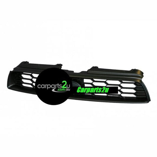 GRILLE TO SUIT SUBARU IMPREZA G2 LX GX RX WRX 10/2000–10/2002