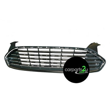 GRILLE TO SUIT FORD MONDEO MD AMBIENTE TREND 5/2015–CURRENT