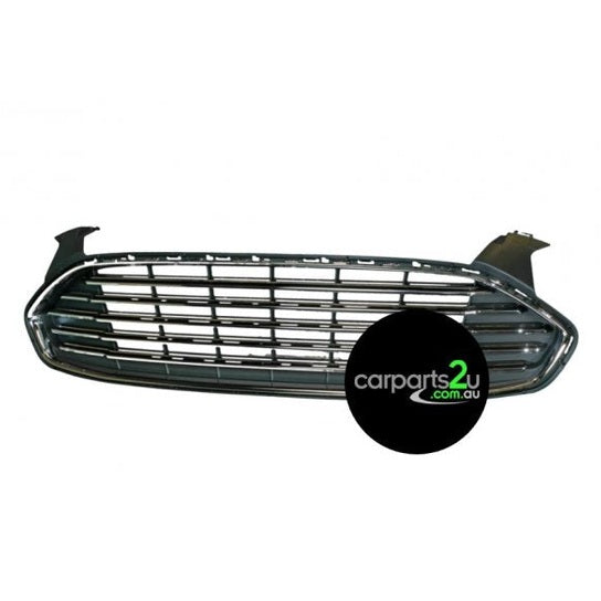GRILLE TO SUIT FORD MONDEO MD AMBIENTE TREND 5/2015–CURRENT