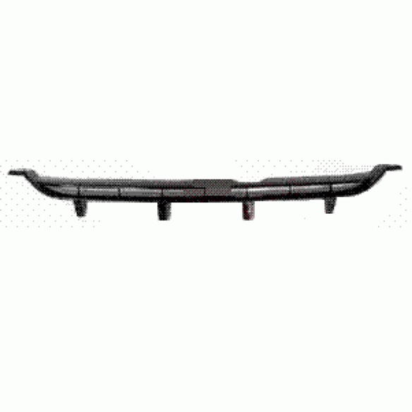 GRILLE TO SUIT MITSUBISHI MIRAGE CE 6/1998–6/2001