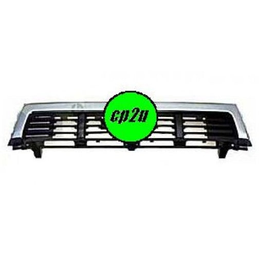 GRILLE TO SUIT TOYOTA 4 RUNNER / SURF 1/1988–1/1991