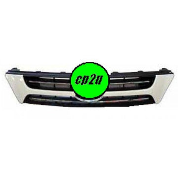 GRILLE TO SUIT KIA CARNIVAL VQ 1/2006–2/2010