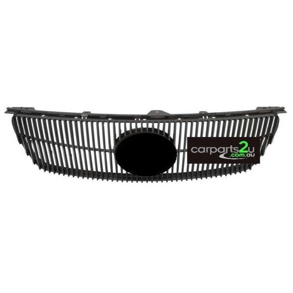 GRILLE TO SUIT LEXUS GS GS300 SEDAN 9/2007–12/2011