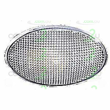 GUARD SIDE INDICATOR TO SUIT HOLDEN BARINA XC 3/2001–11/2005