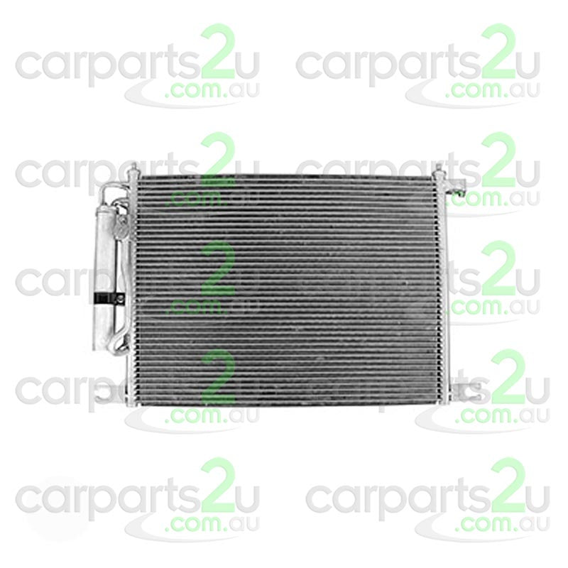 CONDENSER TO SUIT HOLDEN BARINA TK 12/2005–5/2008