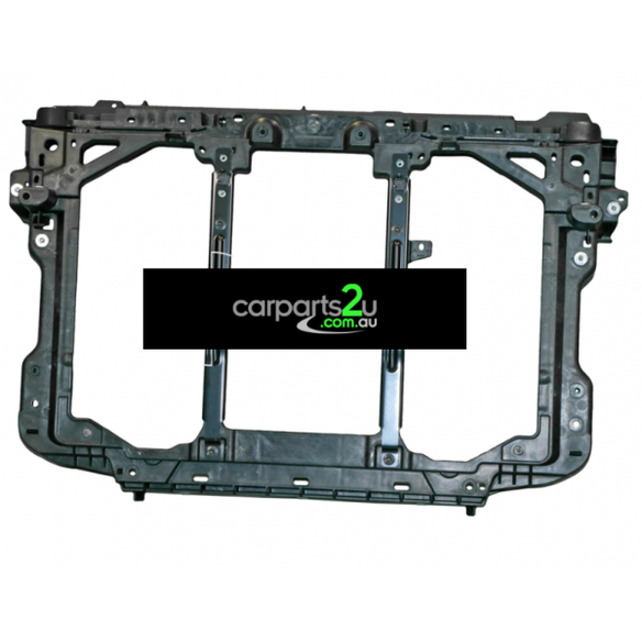 RADIATOR SUPPORT TO SUIT MAZDA CX-5 KF WAGON GT AKERA 3/2017–10/2021
