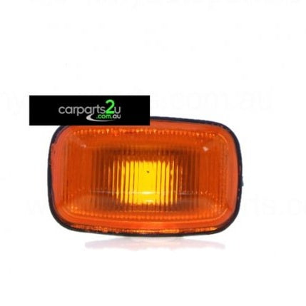 GUARD SIDE INDICATOR TO SUIT TOYOTA FJ CRUISER GSJ15R 11/2011–8/2016