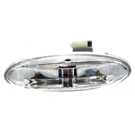 GUARD SIDE INDICATOR TO SUIT TOYOTA KLUGER GSU40R 7/2010–12/2013