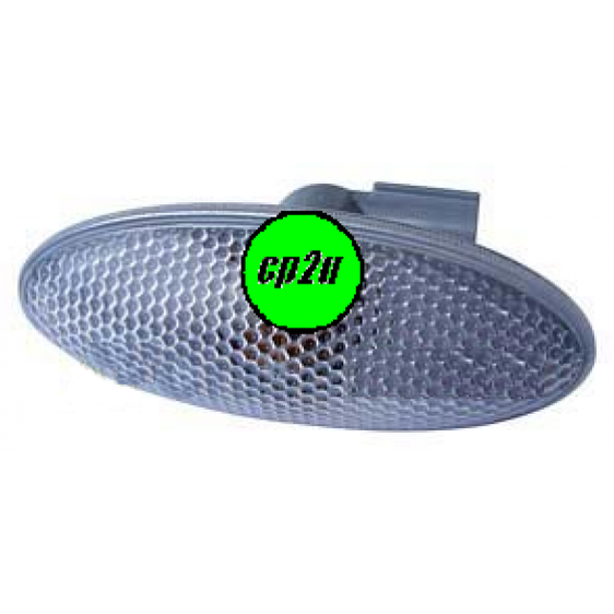 GUARD SIDE INDICATOR TO SUIT TOYOTA YARIS HATCH 8/2005–7/2011