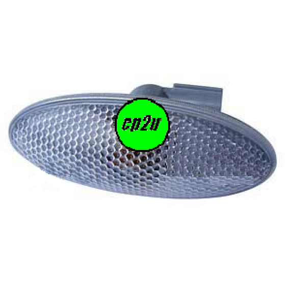 GUARD SIDE INDICATOR TO SUIT TOYOTA YARIS HATCH 8/2011–7/2014