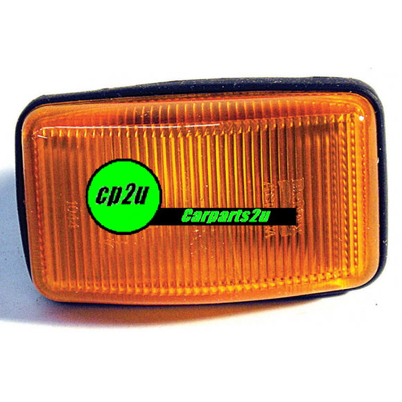 GUARD SIDE INDICATOR TO SUIT TOYOTA LANDCRUISER 100 SERIES 1/1998–7/2007