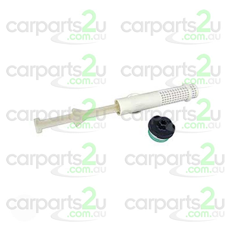 RECEIVER DRIER TO SUIT HOLDEN COMMODORE VE 8/2006–9/2010