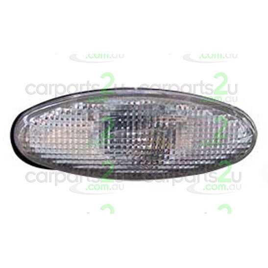 GUARD SIDE INDICATOR TO SUIT HOLDEN COMMODORE VT VX 9/1997–9/2002