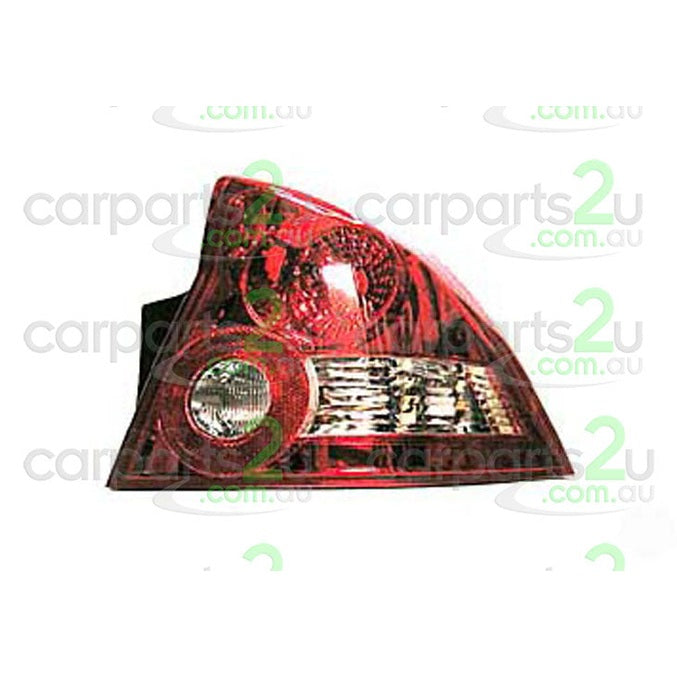 RIGHT TAIL LIGHT TO SUIT HOLDEN COMMODORE VY SEDAN EXECUTIVE 9/2002–8/2004