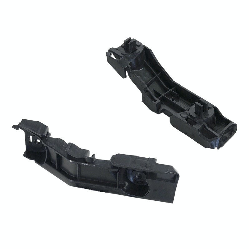 LEFT FRONT BAR BRACKET TO SUIT GREAT WALL V200 / V240 K2 8/2011–CURRENT