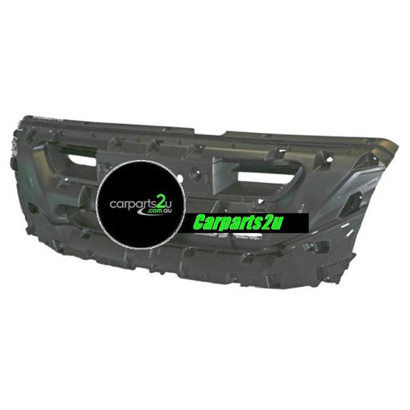 GRILLE TO SUIT ISUZU MU-X SERIES WAGON 2/2017–6/2021