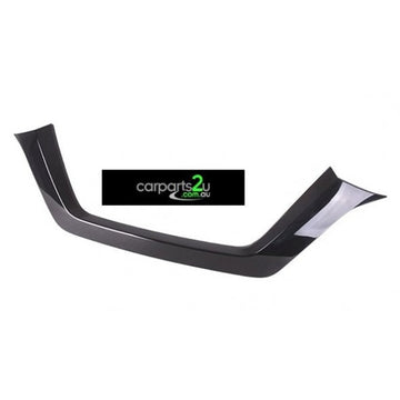 GRILLE SURROUND TO SUIT NISSAN X-TRAIL T32 WAGON 2/2017–3/2020