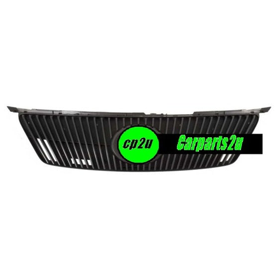 GRILLE TO SUIT LEXUS IS IS250 SEDAN PRESTIGE SPORTS LUXURY 8/2005–8/2008