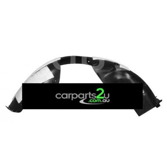 LEFT INNER GUARD LINER TO SUIT KIA SPORTAGE QL WAGON 5/2018–8/2021