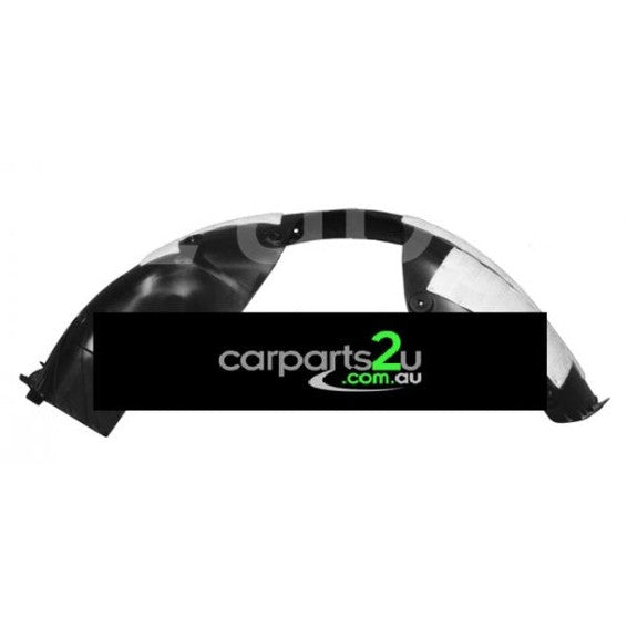 RIGHT INNER GUARD LINER TO SUIT KIA SPORTAGE QL WAGON 5/2018–8/2021