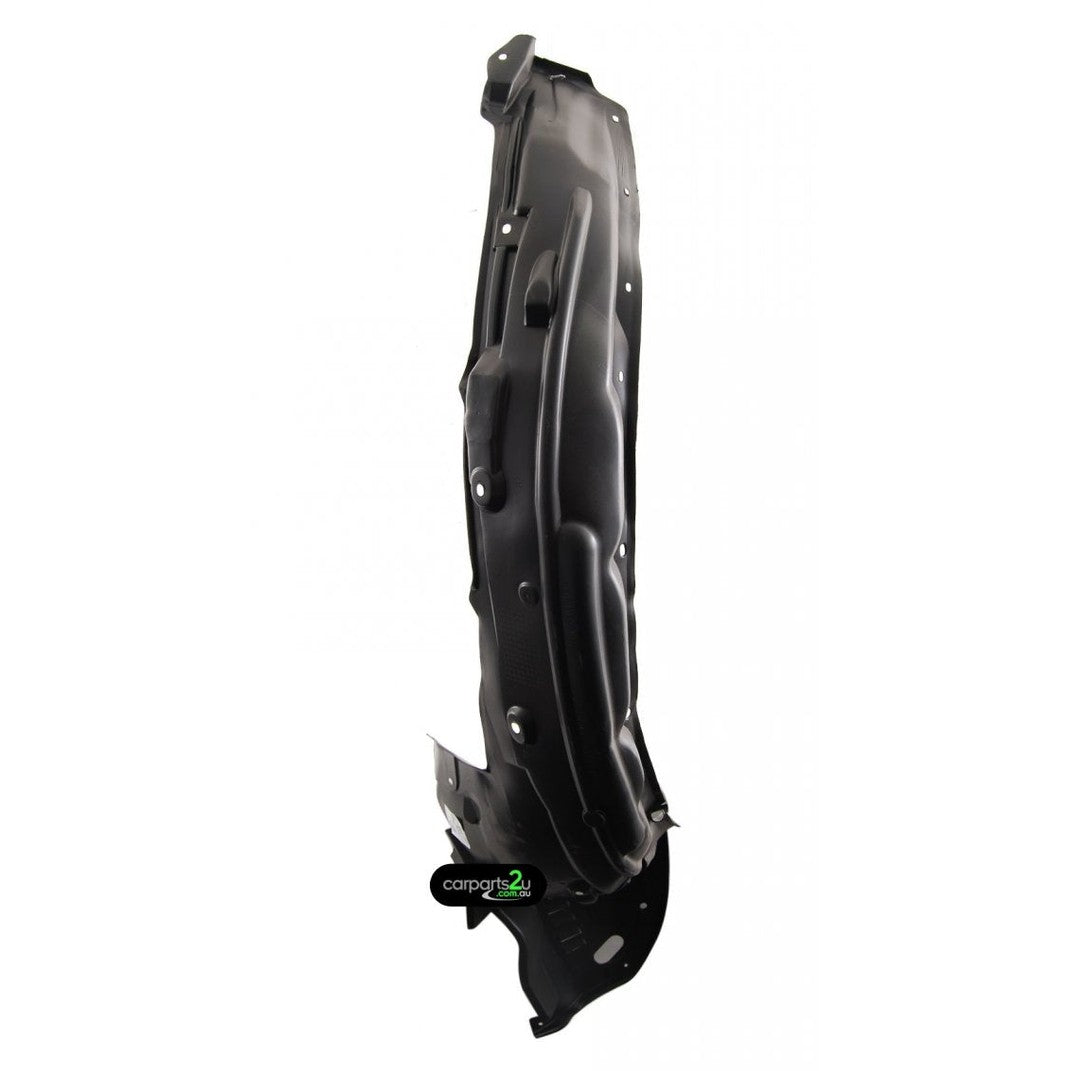 RIGHT INNER GUARD LINER TO SUIT HOLDEN COLORADO RG UTILITY 6/2012–CURRENT