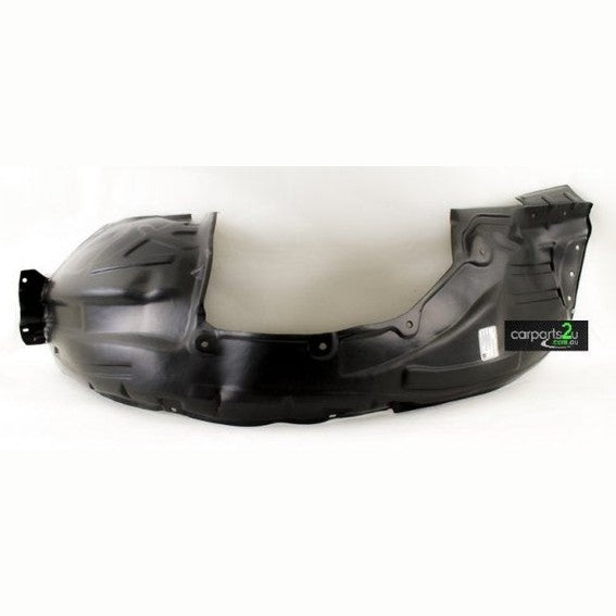LEFT INNER GUARD LINER TO SUIT TOYOTA CAMRY ASV50 12/2011–4/2015