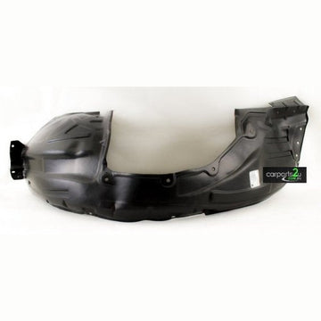 LEFT INNER GUARD LINER TO SUIT TOYOTA CAMRY ASV50 12/2011–4/2015
