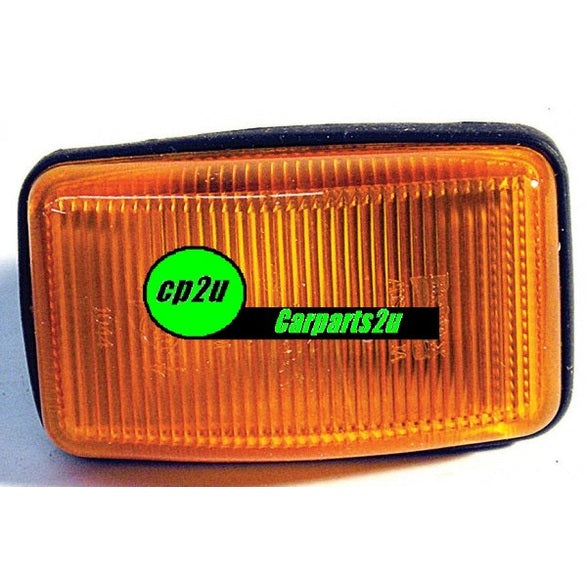 GUARD SIDE INDICATOR TO SUIT TOYOTA HILUX 2WD 4WD 8/1997–9/2001