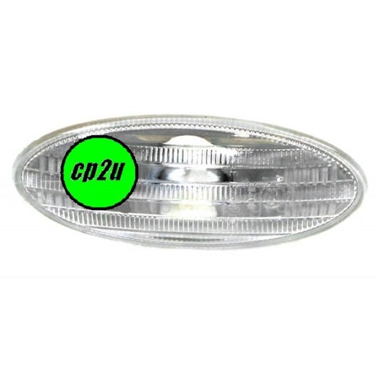 GUARD SIDE INDICATOR TO SUIT NISSAN X-TRAIL T31 9/2007–2/2014